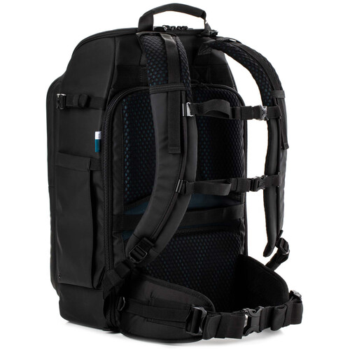 Tenba Axis V2 Backpack (Crni, 24L) - 5